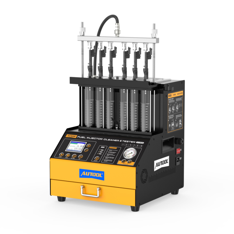 AUTOOL CT500 injector cleaner