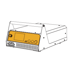 Power Supply Charger
