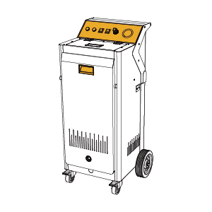 Walnut Sand De-Carbon Cleaner